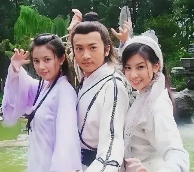 武侠剧金庸剧上榜四部最高分是武侠喜剧开元棋牌app大陆14部豆瓣8分以上(图21) 武侠剧金庸剧上榜四部最高分是武侠喜剧开元棋牌app大陆14部豆瓣8分以上(图21)