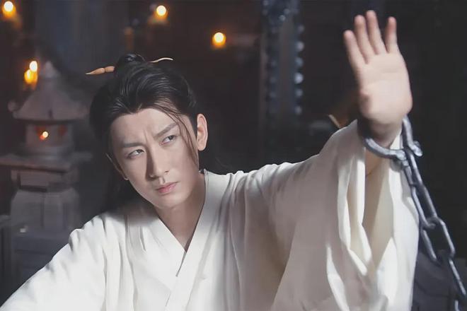 武侠剧金庸剧上榜四部最高分是武侠喜剧开元棋牌app大陆14部豆瓣8分以上(图2) 武侠剧金庸剧上榜四部最高分是武侠喜剧开元棋牌app大陆14部豆瓣8分以上(图2)