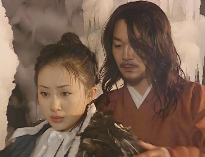 武侠剧金庸剧上榜四部最高分是武侠喜剧开元棋牌app大陆14部豆瓣8分以上(图13) 武侠剧金庸剧上榜四部最高分是武侠喜剧开元棋牌app大陆14部豆瓣8分以上(图13)