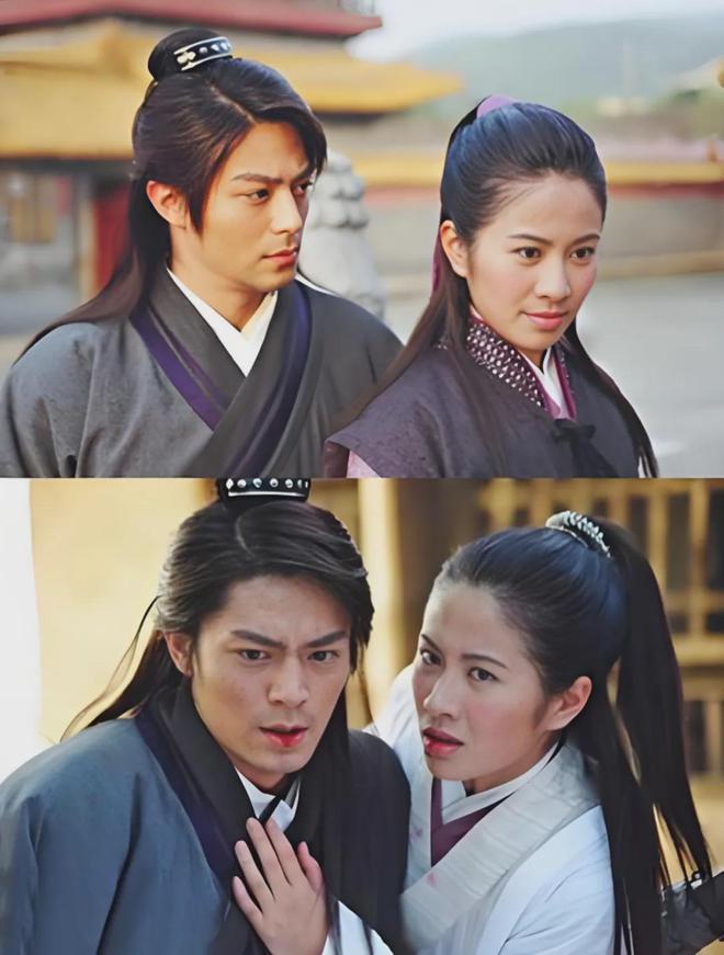 武侠剧金庸剧上榜四部最高分是武侠喜剧开元棋牌app大陆14部豆瓣8分以上(图14) 武侠剧金庸剧上榜四部最高分是武侠喜剧开元棋牌app大陆14部豆瓣8分以上(图14)