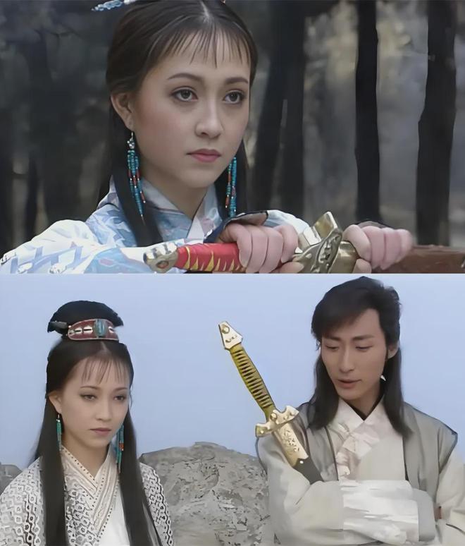 武侠剧金庸剧上榜四部最高分是武侠喜剧开元棋牌app大陆14部豆瓣8分以上(图5) 武侠剧金庸剧上榜四部最高分是武侠喜剧开元棋牌app大陆14部豆瓣8分以上(图5)