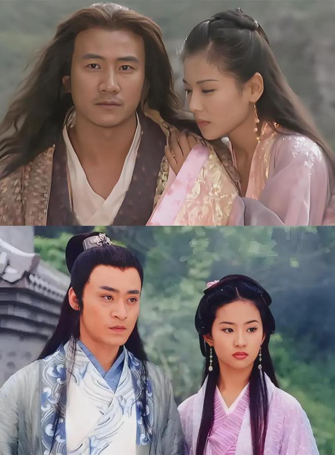 武侠剧金庸剧上榜四部最高分是武侠喜剧开元棋牌app大陆14部豆瓣8分以上(图29) 武侠剧金庸剧上榜四部最高分是武侠喜剧开元棋牌app大陆14部豆瓣8分以上(图29)