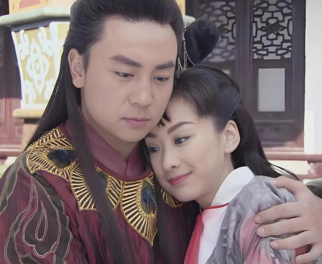 武侠剧金庸剧上榜四部最高分是武侠喜剧开元棋牌app大陆14部豆瓣8分以上(图26) 武侠剧金庸剧上榜四部最高分是武侠喜剧开元棋牌app大陆14部豆瓣8分以上(图26)